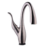 sensor kitchen tap
