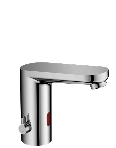 ATT-3001 Chrome sensor tap